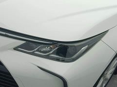 Toyota Corolla 1.2T S-CVT Luxury - ფოტო 14