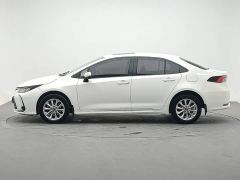 Toyota Corolla 1.2T S-CVT Luxury - ფოტო 2