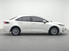 Toyota Corolla 1.2T S-CVT Luxury - ფოტო 4