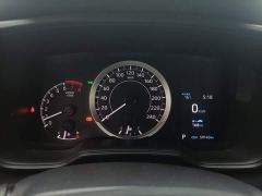 Toyota Corolla 1.2T S-CVT Luxury - ფოტო 5