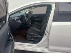 Toyota Corolla 1.2T S-CVT Luxury - ფოტო 6