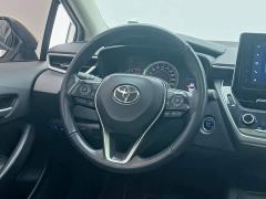 Toyota Corolla 1.2T S-CVT Luxury - ფოტო 7