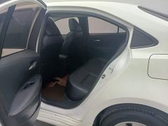 Toyota Corolla 1.2T S-CVT Luxury - ფოტო 9