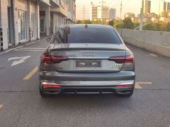 Audi A4L 40 TFSI Fashion Dynamic - ფოტო 10