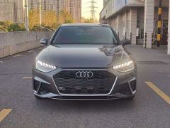 Audi A4L 40 TFSI Fashion Dynamic - ფოტო 2