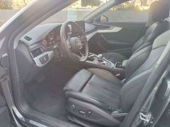 Audi A4L 40 TFSI Fashion Dynamic - ფოტო 5