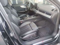 Audi A4L 40 TFSI Fashion Dynamic - ფოტო 7