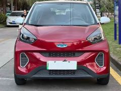 Chery Ant Sweet Pink Half-Sugar Phosphate Iron Lithium 30kW 301km - фото 1