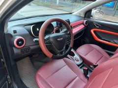 Chery Ant Sweet Pink Half-Sugar Phosphate Iron Lithium 30kW 301km - фото 10