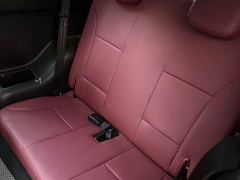 Chery Ant Sweet Pink Half-Sugar Phosphate Iron Lithium 30kW 301km - фото 11