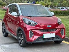 Chery Ant Sweet Pink Half-Sugar Phosphate Iron Lithium 30kW 301km - фото 2