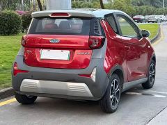 Chery Ant Sweet Pink Half-Sugar Phosphate Iron Lithium 30kW 301km - фото 5