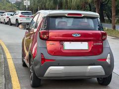 Chery Ant Sweet Pink Half-Sugar Phosphate Iron Lithium 30kW 301km - фото 6