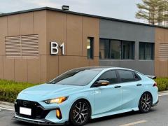 Trumpchi Leopard 270T DCT J16 - ფოტო 1