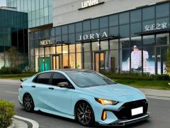Trumpchi Leopard 270T DCT J16 - ფოტო 2