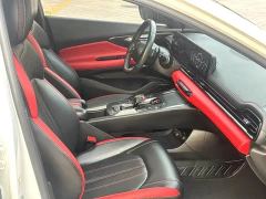 Trumpchi Leopard 270T DCT J16 - ფოტო 4