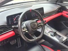 Trumpchi Leopard 270T DCT J16 - ფოტო 5