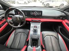 Trumpchi Leopard 270T DCT J16 - ფოტო 6