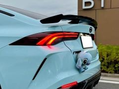 Trumpchi Leopard 270T DCT J16 - ფოტო 7
