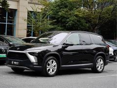 NIO ES8 415KM Six-Seater - ფოტო 1