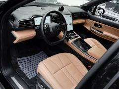 NIO ES8 415KM Six-Seater - ფოტო 10