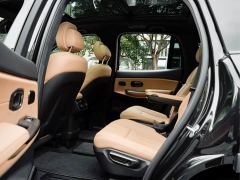 NIO ES8 415KM Six-Seater - ფოტო 11