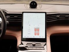 NIO ES8 415KM Six-Seater - ფოტო 13
