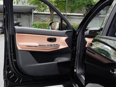 NIO ES8 415KM Six-Seater - ფოტო 15