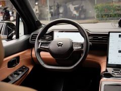 NIO ES8 415KM Six-Seater - ფოტო 19