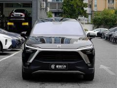 NIO ES8 415KM Six-Seater - ფოტო 2