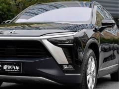 NIO ES8 415KM Six-Seater - ფოტო 7