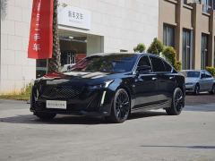 Cadillac CT5 28T Premium - фото 1