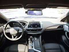 Cadillac CT5 28T Premium - фото 12