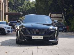 Cadillac CT5 28T Premium - фото 2