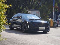 Cadillac CT5 28T Premium - фото 3