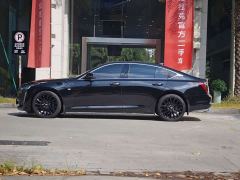 Cadillac CT5 28T Premium - фото 4