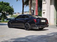 Cadillac CT5 28T Premium - фото 5