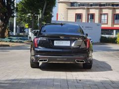 Cadillac CT5 28T Premium - фото 6