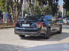 Cadillac CT5 28T Premium - фото 7