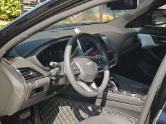 Cadillac CT5 28T Premium - фото 9