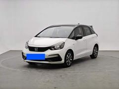 Honda Fit 1.5L CVT Trend Edition - photo 1