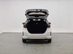 Honda Fit 1.5L CVT Trend Edition - photo 10