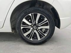 Honda Fit 1.5L CVT Trend Edition - photo 11