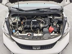 Honda Fit 1.5L CVT Trend Edition - photo 12