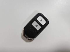 Honda Fit 1.5L CVT Trend Edition - photo 13