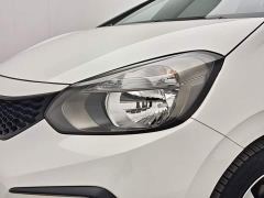 Honda Fit 1.5L CVT Trend Edition - photo 14