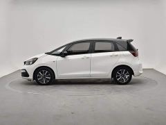 Honda Fit 1.5L CVT Trend Edition - photo 2