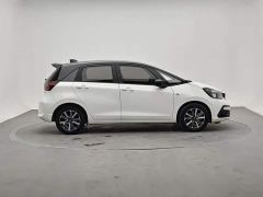 Honda Fit 1.5L CVT Trend Edition - photo 3