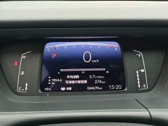 Honda Fit 1.5L CVT Trend Edition - photo 4