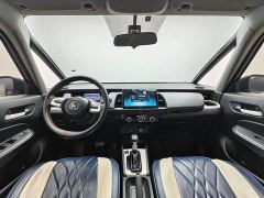 Honda Fit 1.5L CVT Trend Edition - photo 5